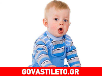 Γιατί βήχει το παιδί και πώς να το αντιμετωπίσετε